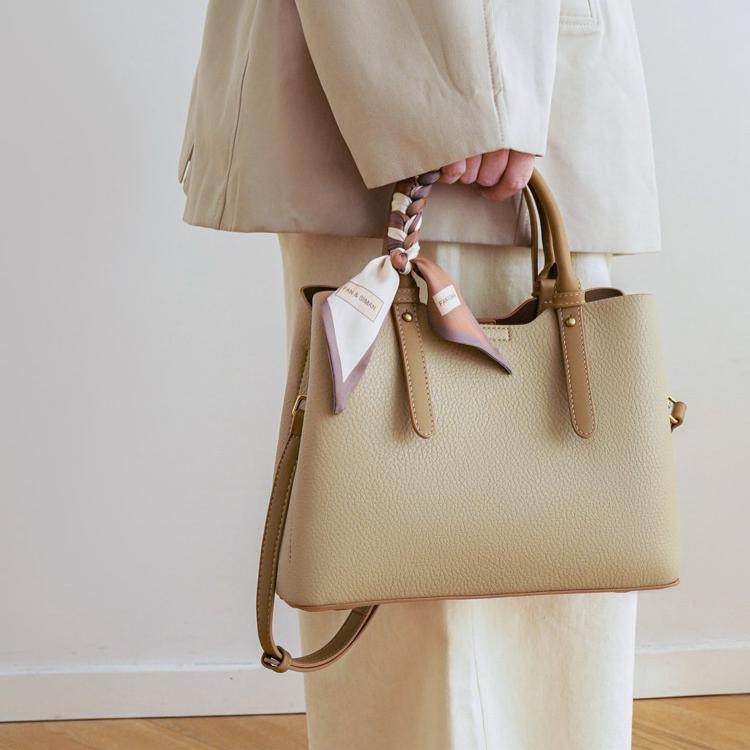 Aurelia Arc Tote Bag DW24