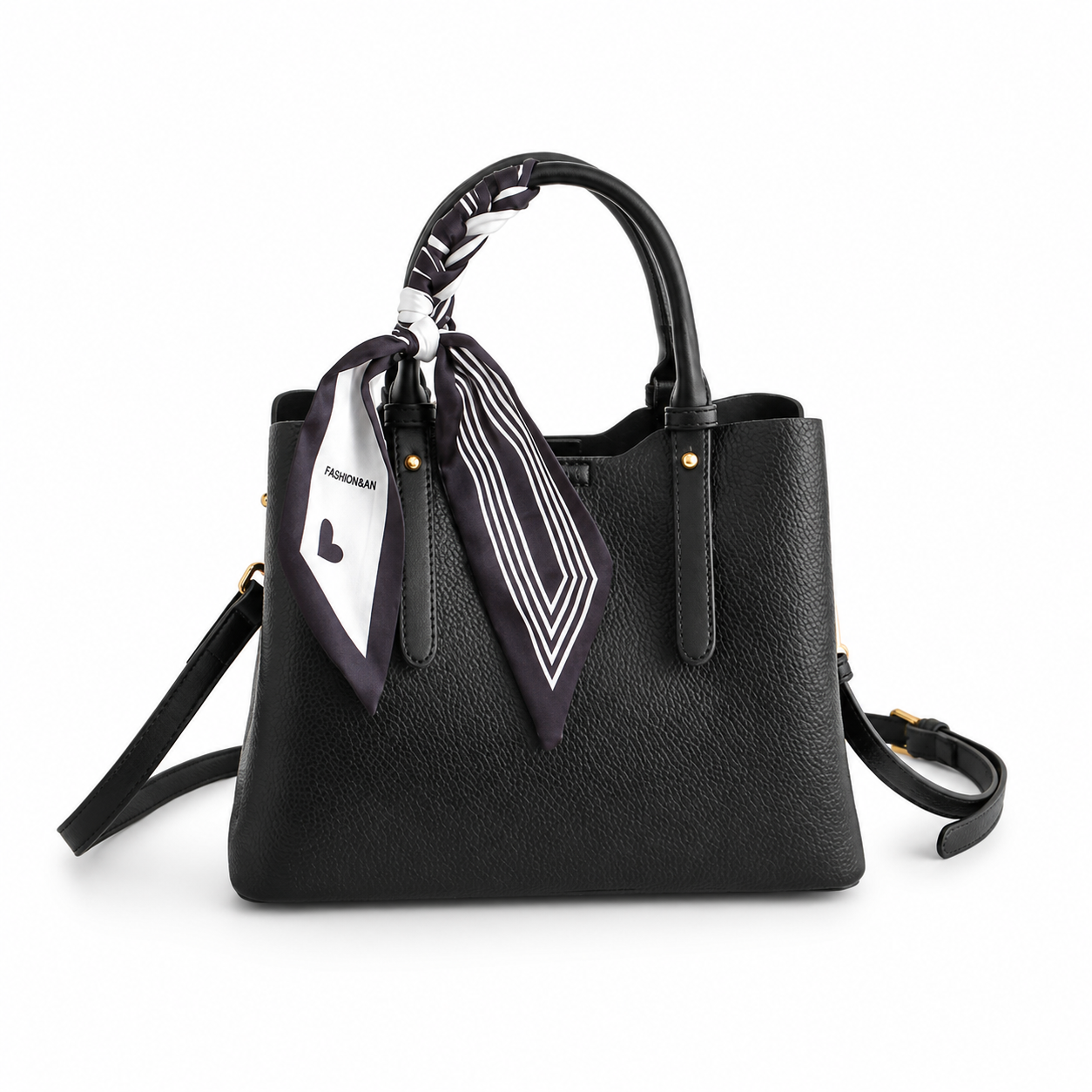 Aurelia Arc Tote Bag DW24