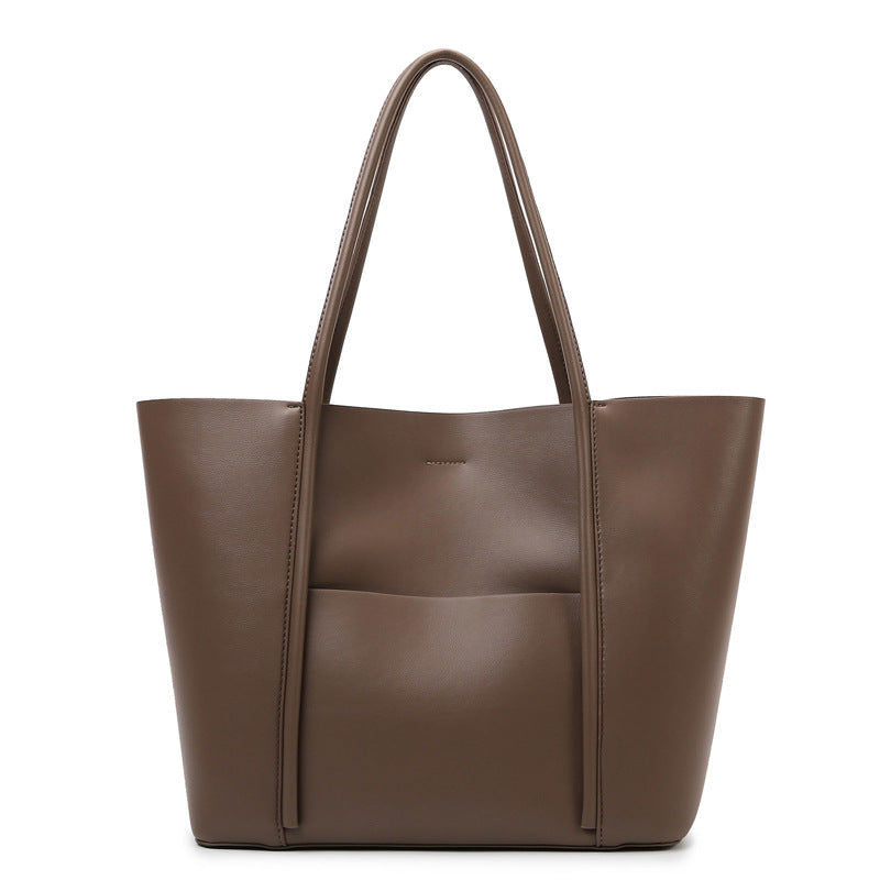Camille Brown Everyday Tote Bag TB43