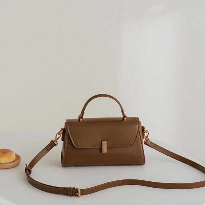 Celeste Scarf Shoulder Bag CW12