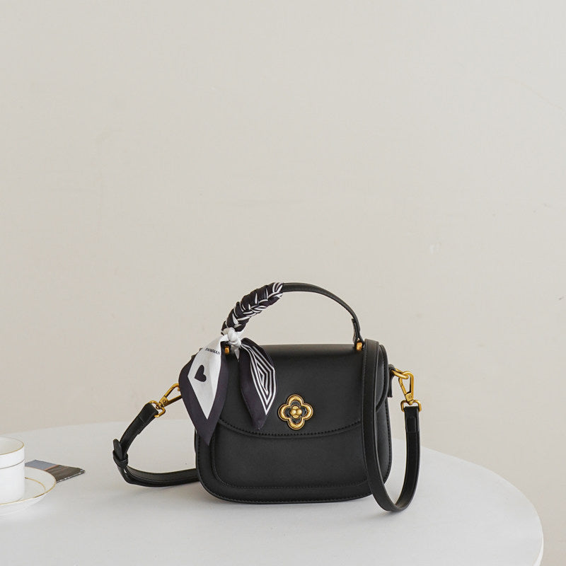 Celeste Scarf Shoulder Bag HR04