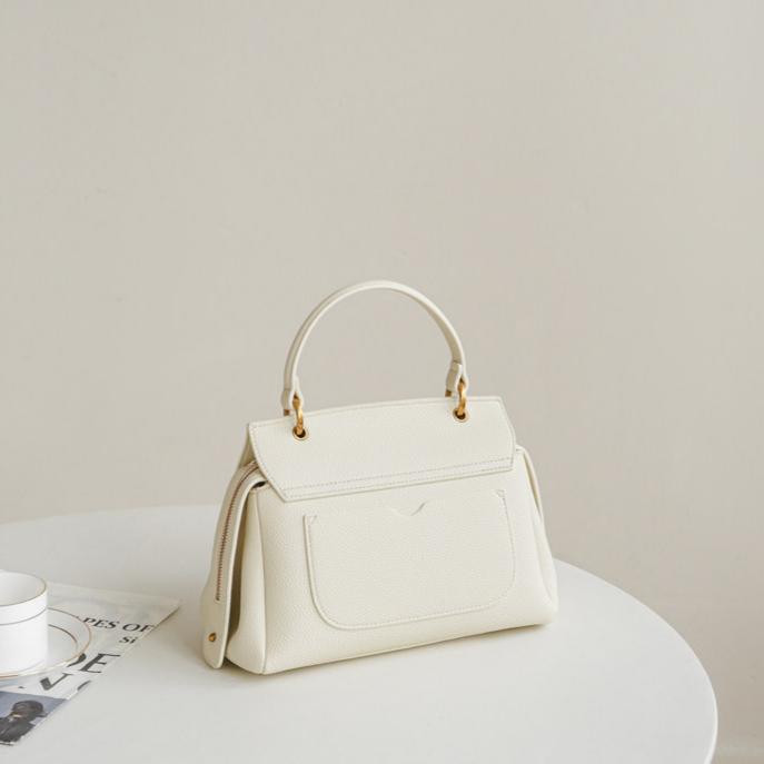 Élan Grace Top Handle Bag CZ193