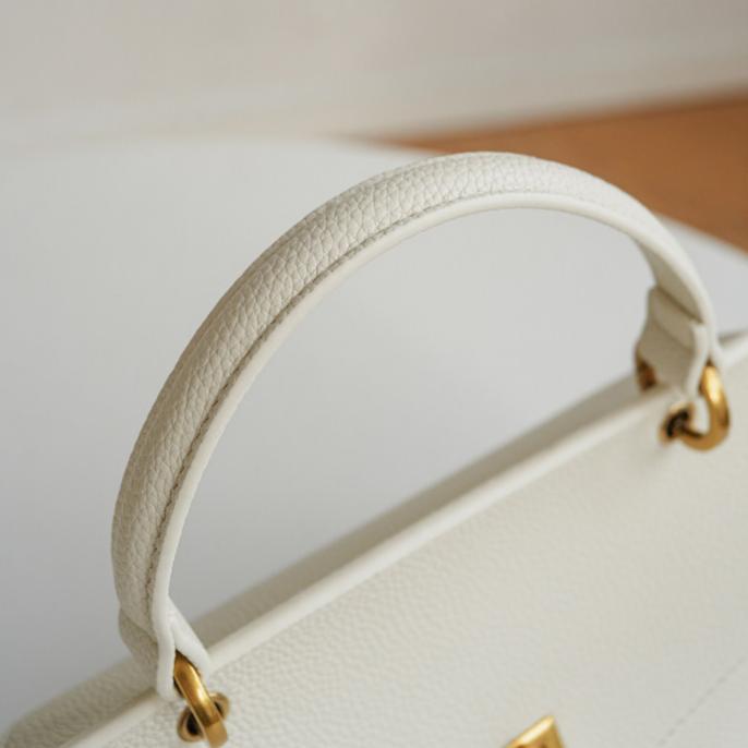 Élan Grace Top Handle Bag CZ193