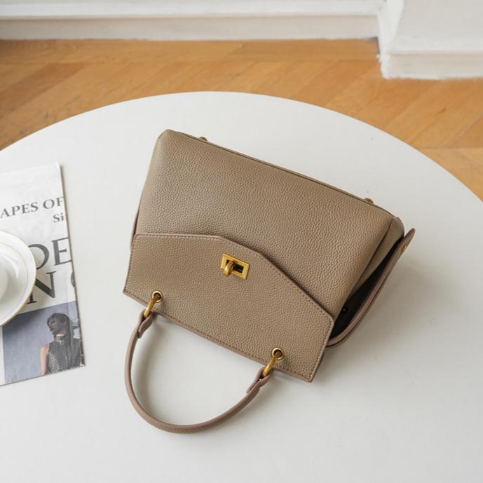 Élan Grace Top Handle Bag CZ193