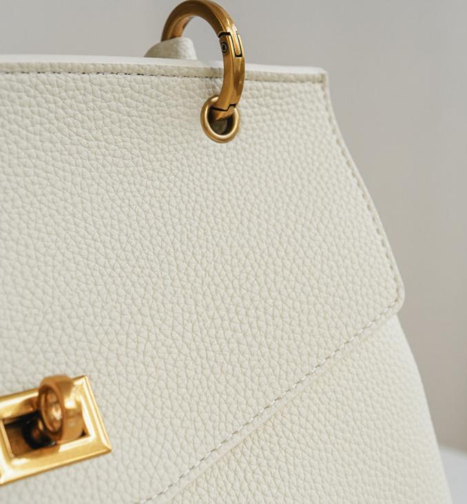 Élan Grace Top Handle Bag CZ193