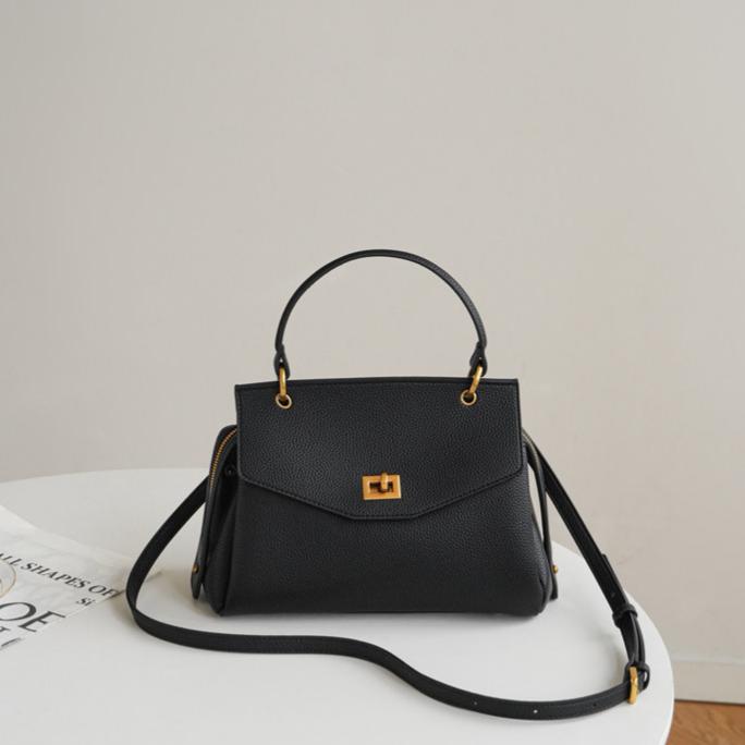 Élan Grace Top Handle Bag CZ193