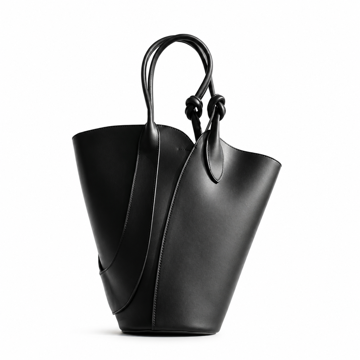 Élan Knot Tote Bag CW41