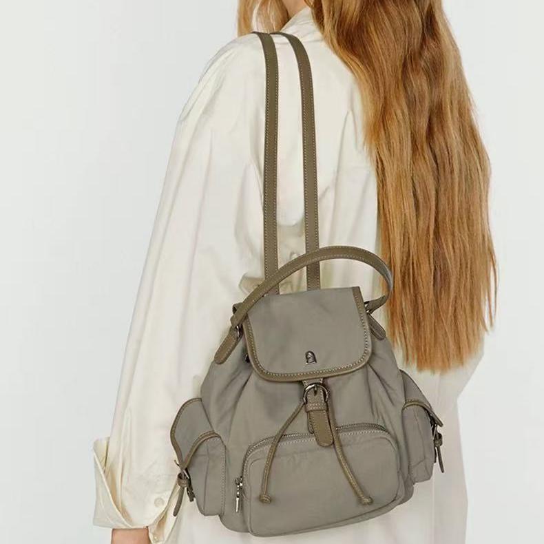 Jasmine Soft Handle Backpack CJ193