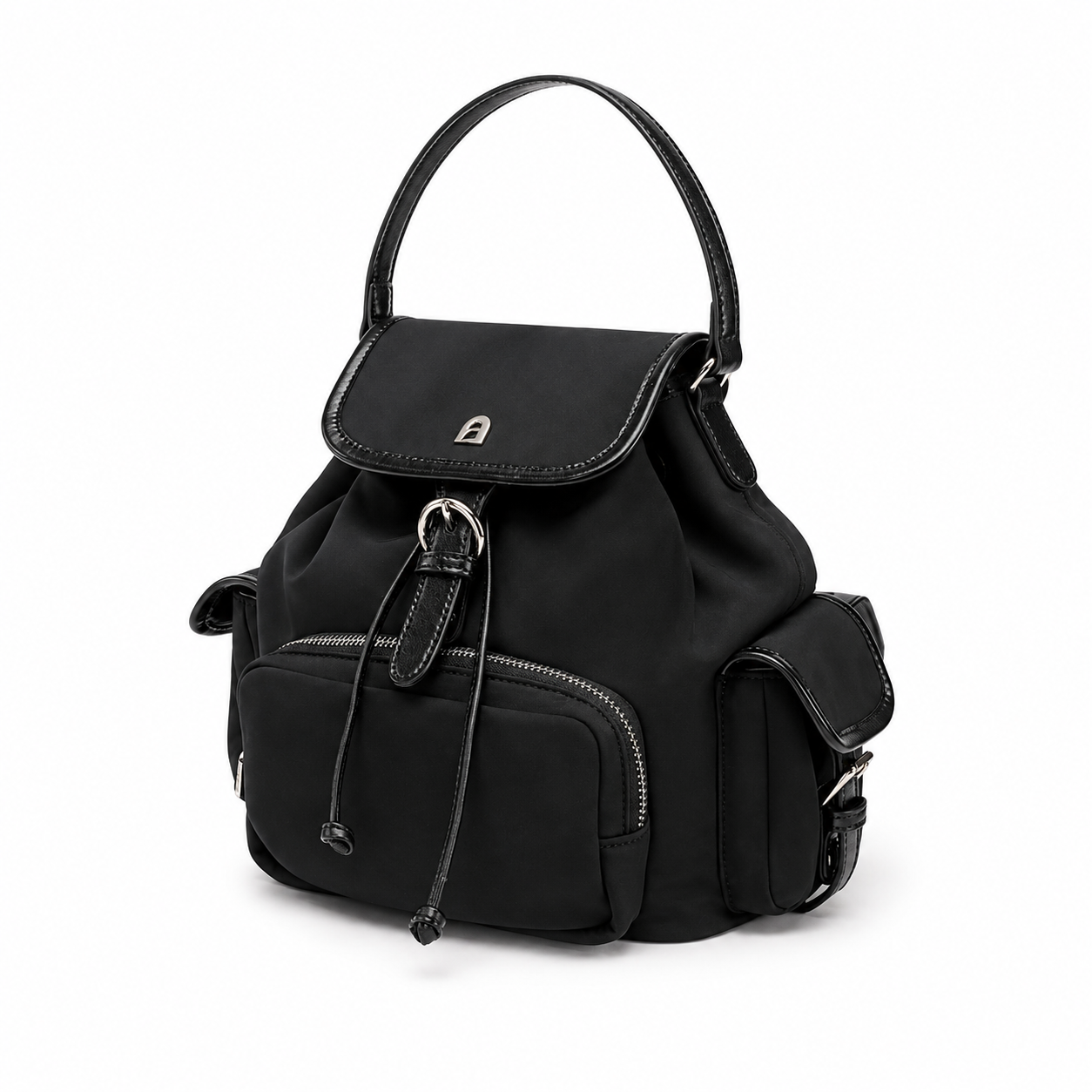 Jasmine Soft Handle Backpack CJ193