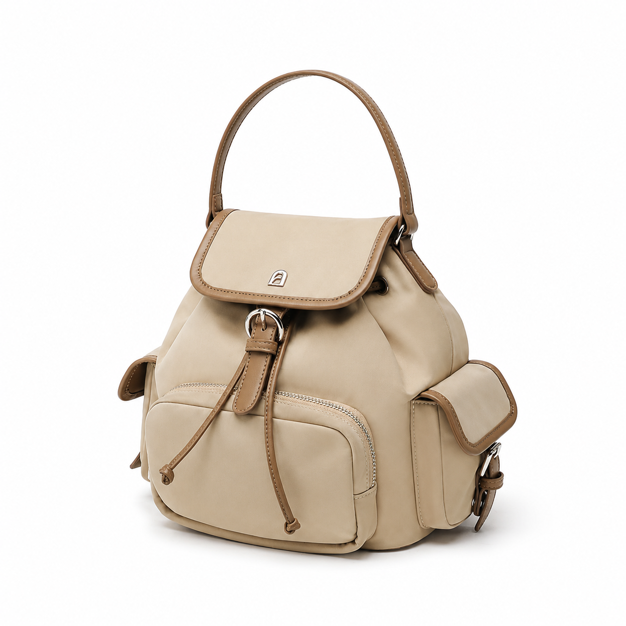Jasmine Soft Handle Backpack CJ193