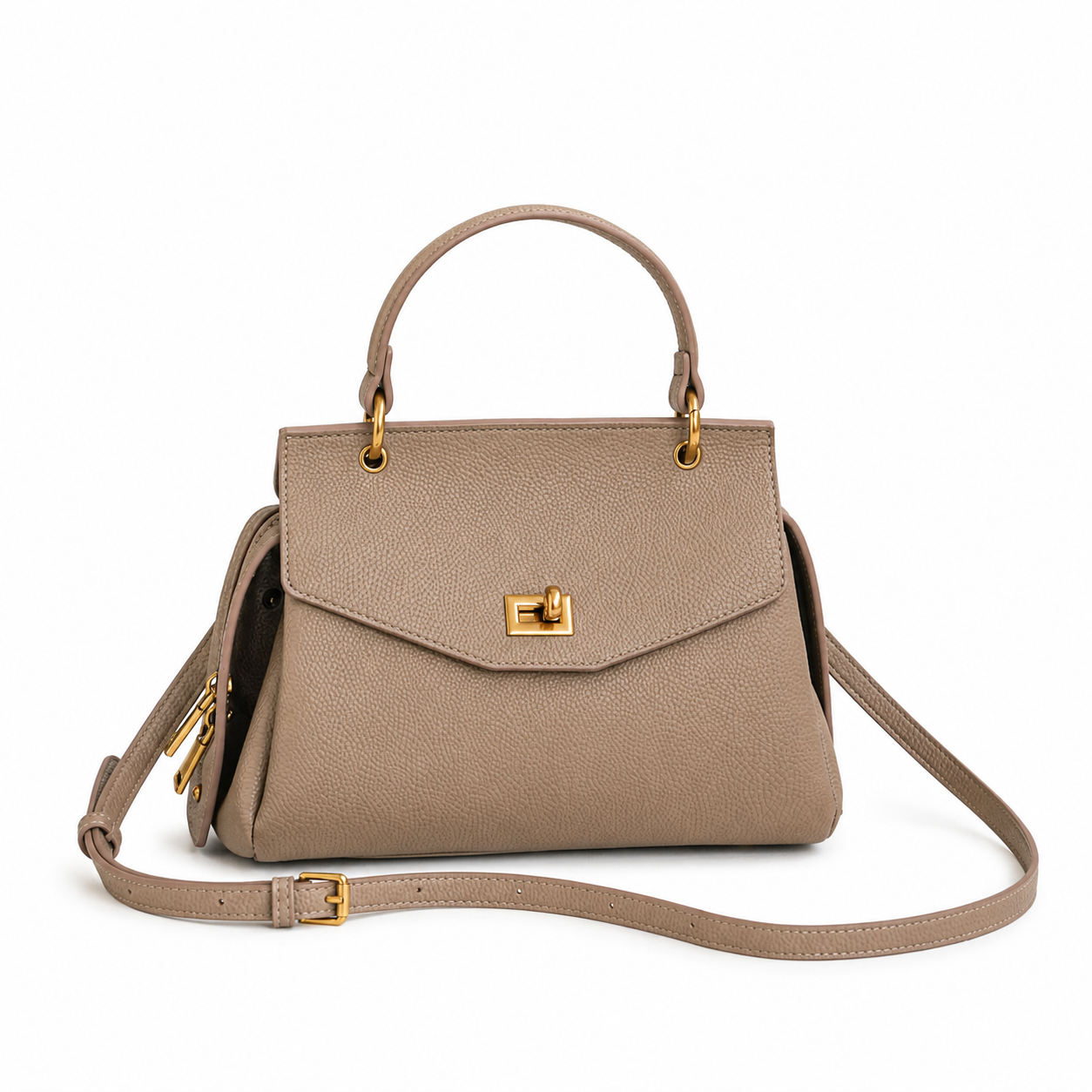 Élan Grace Top Handle Bag CZ193