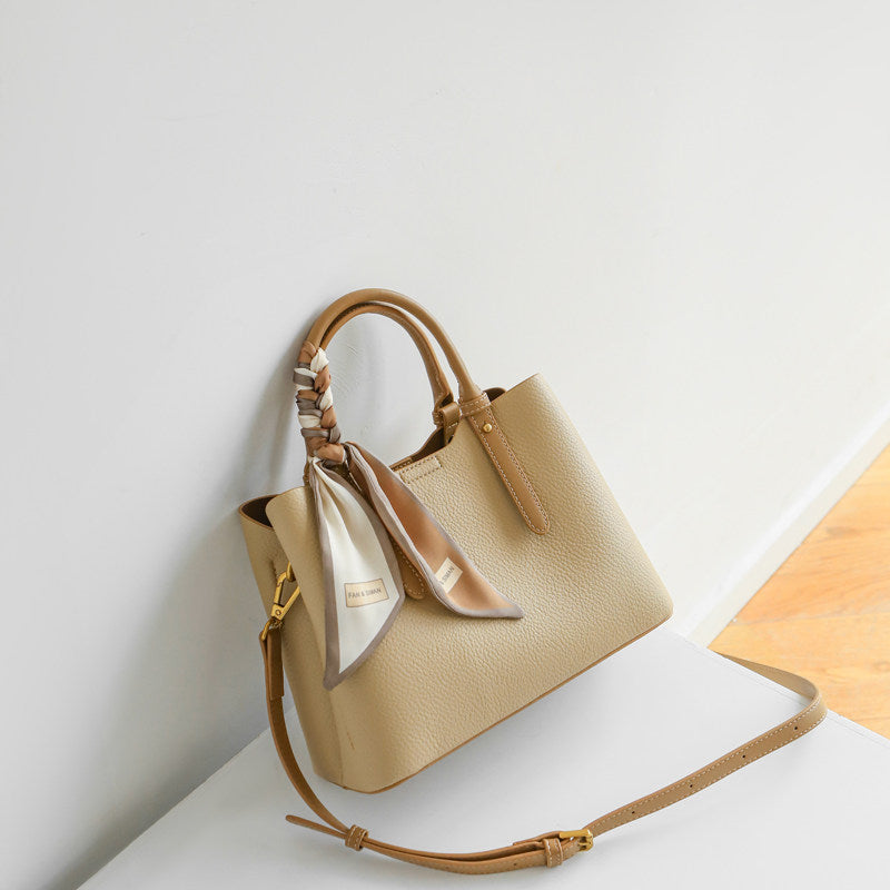 Aurelia Arc Tote Bag DW24