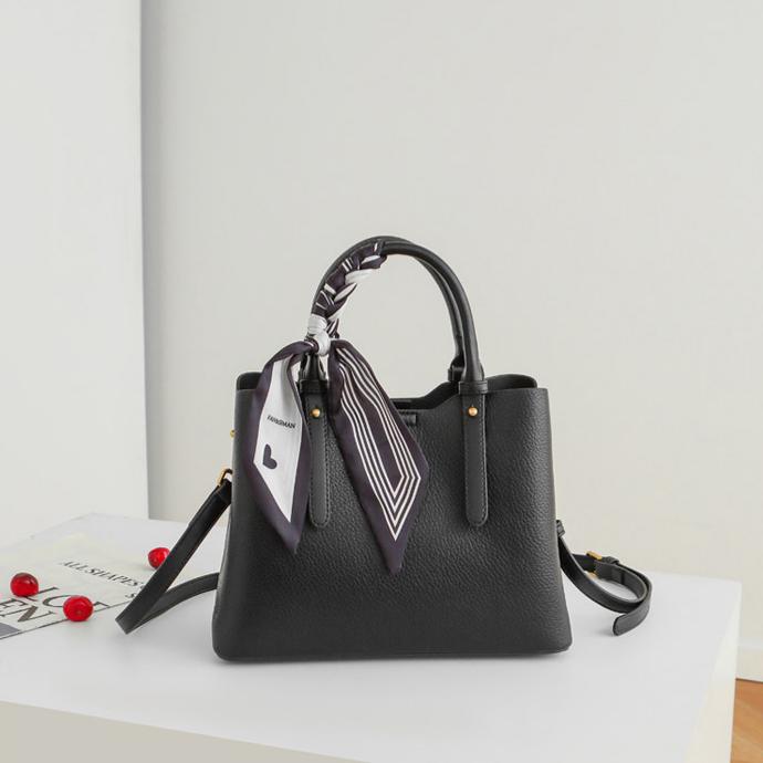 Aurelia Arc Tote Bag DW24