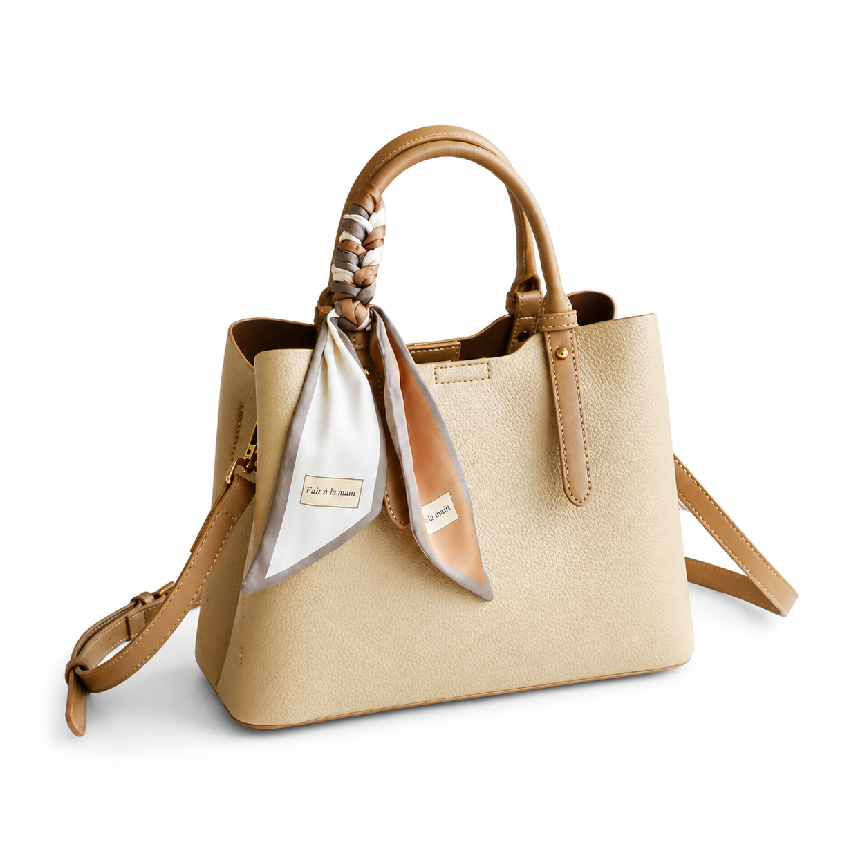Aurelia Arc Tote Bag DW24