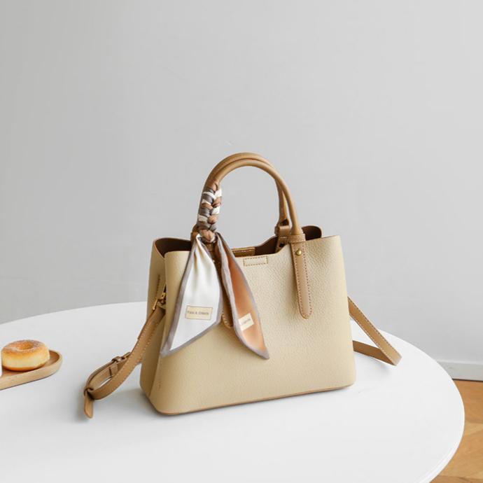 Aurelia Arc Tote Bag DW24