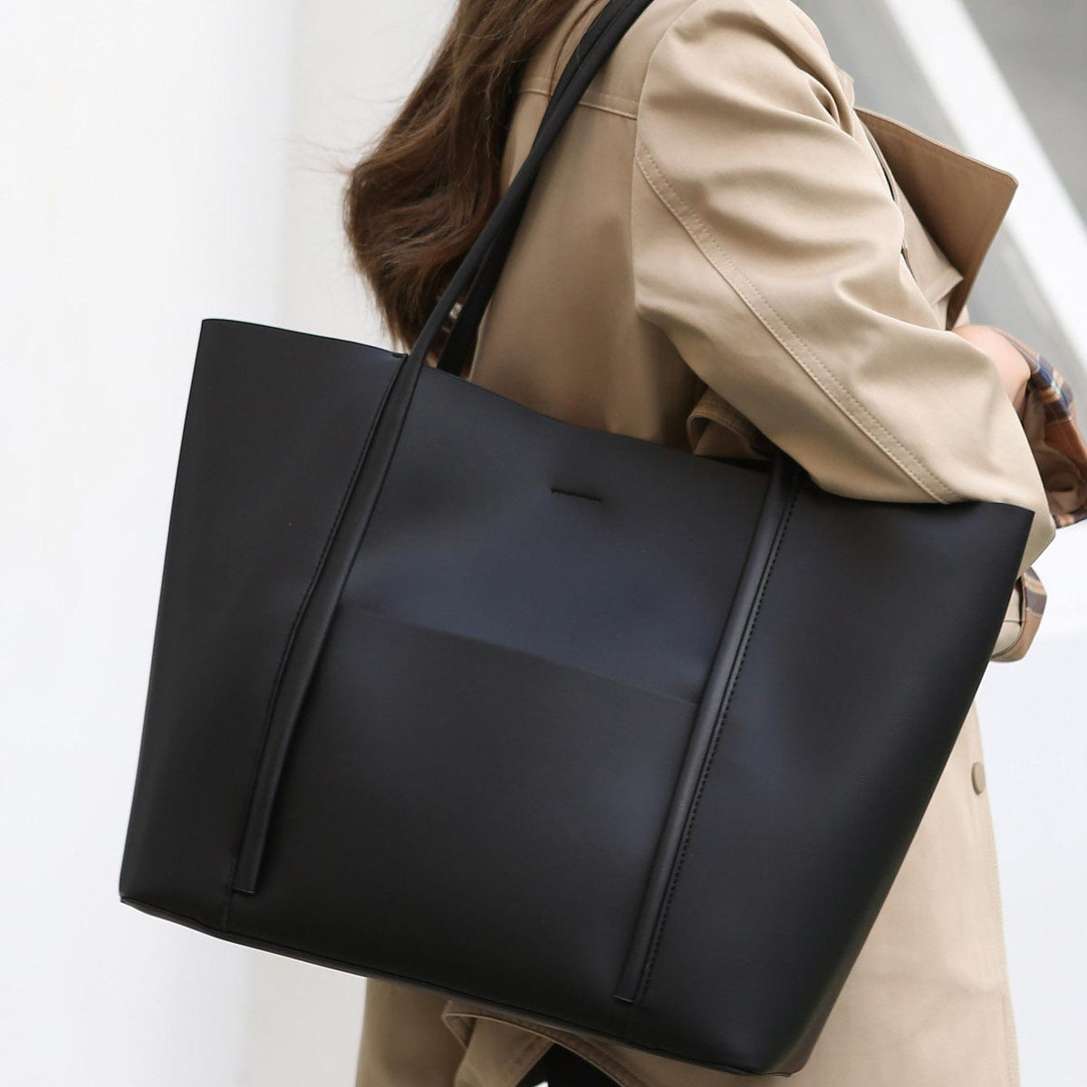 Camille Brown Everyday Tote Bag TB43