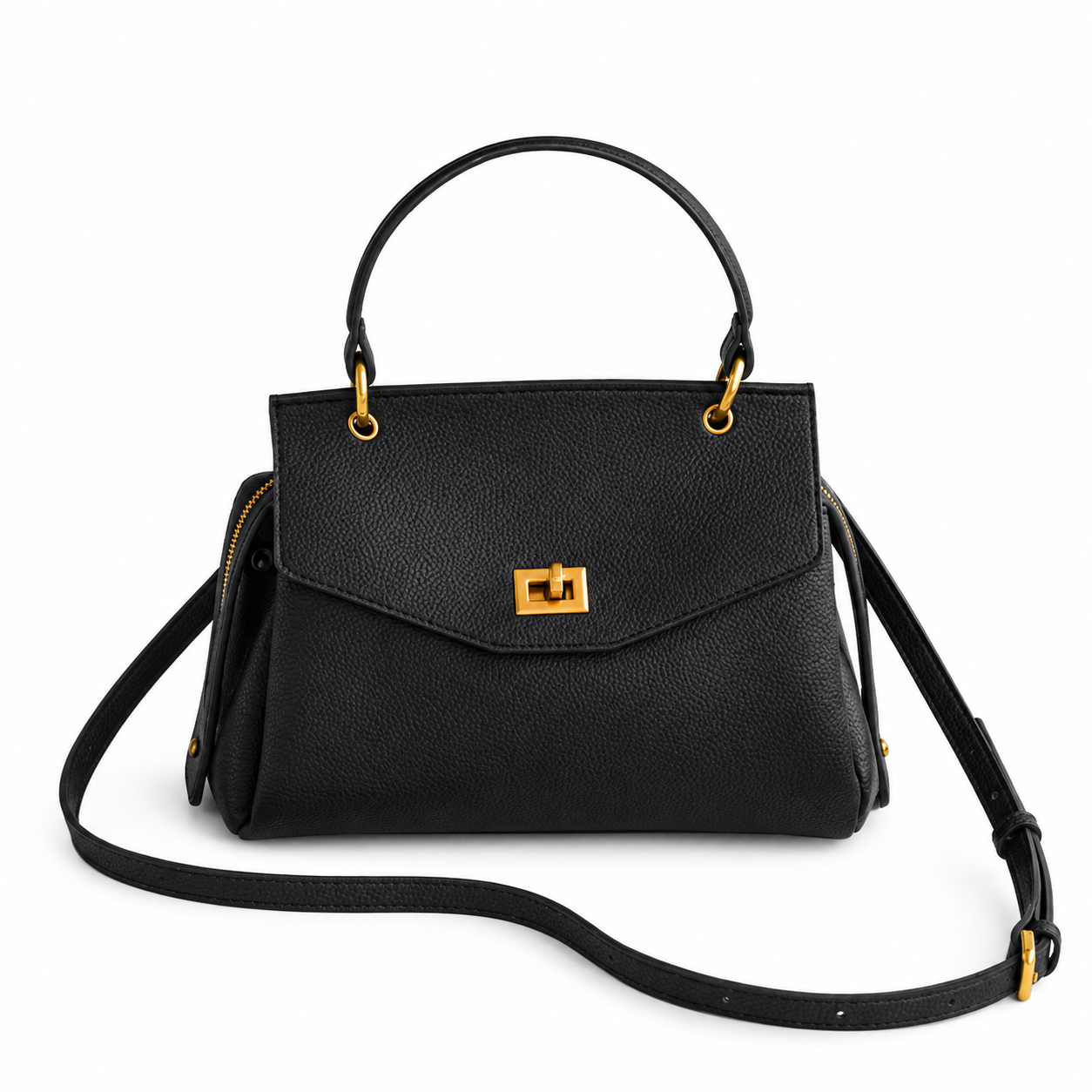 Élan Grace Top Handle Bag CZ193