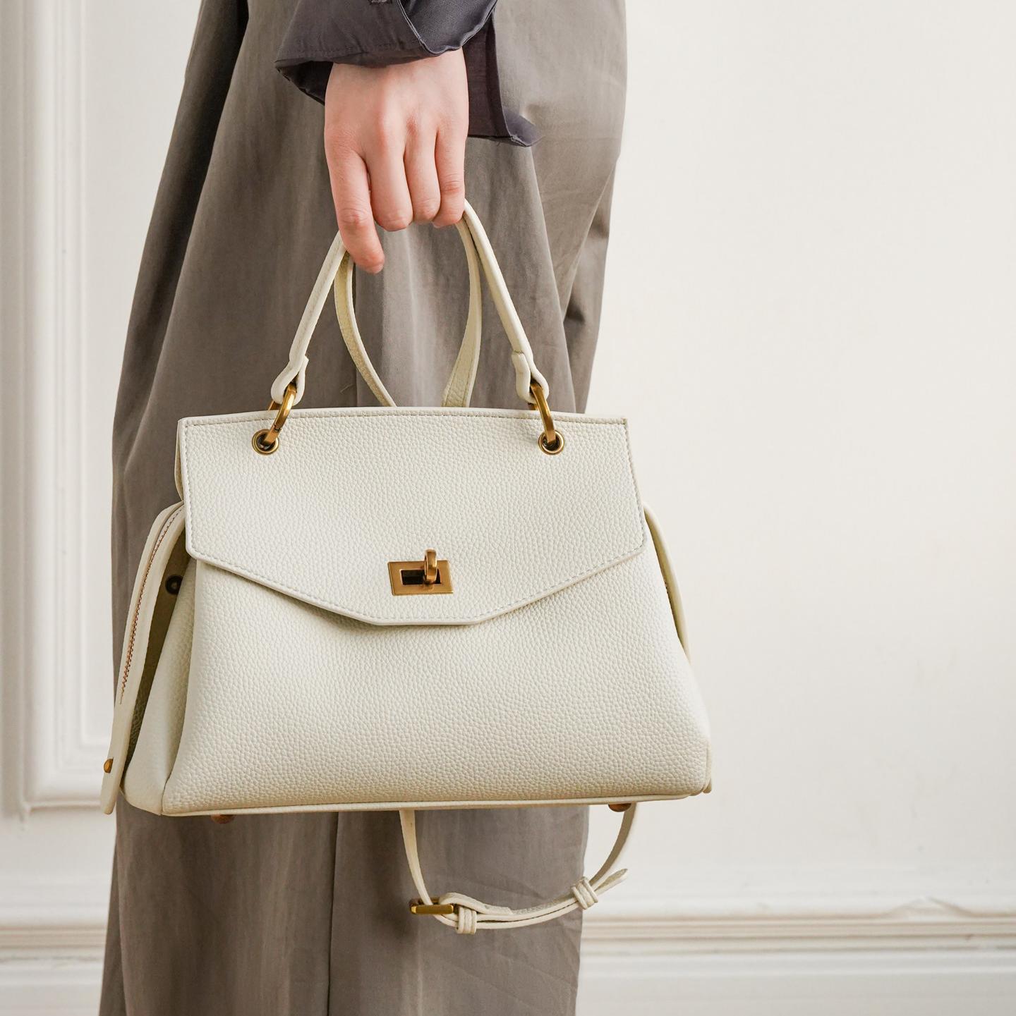 Élan Grace Top Handle Bag CZ193