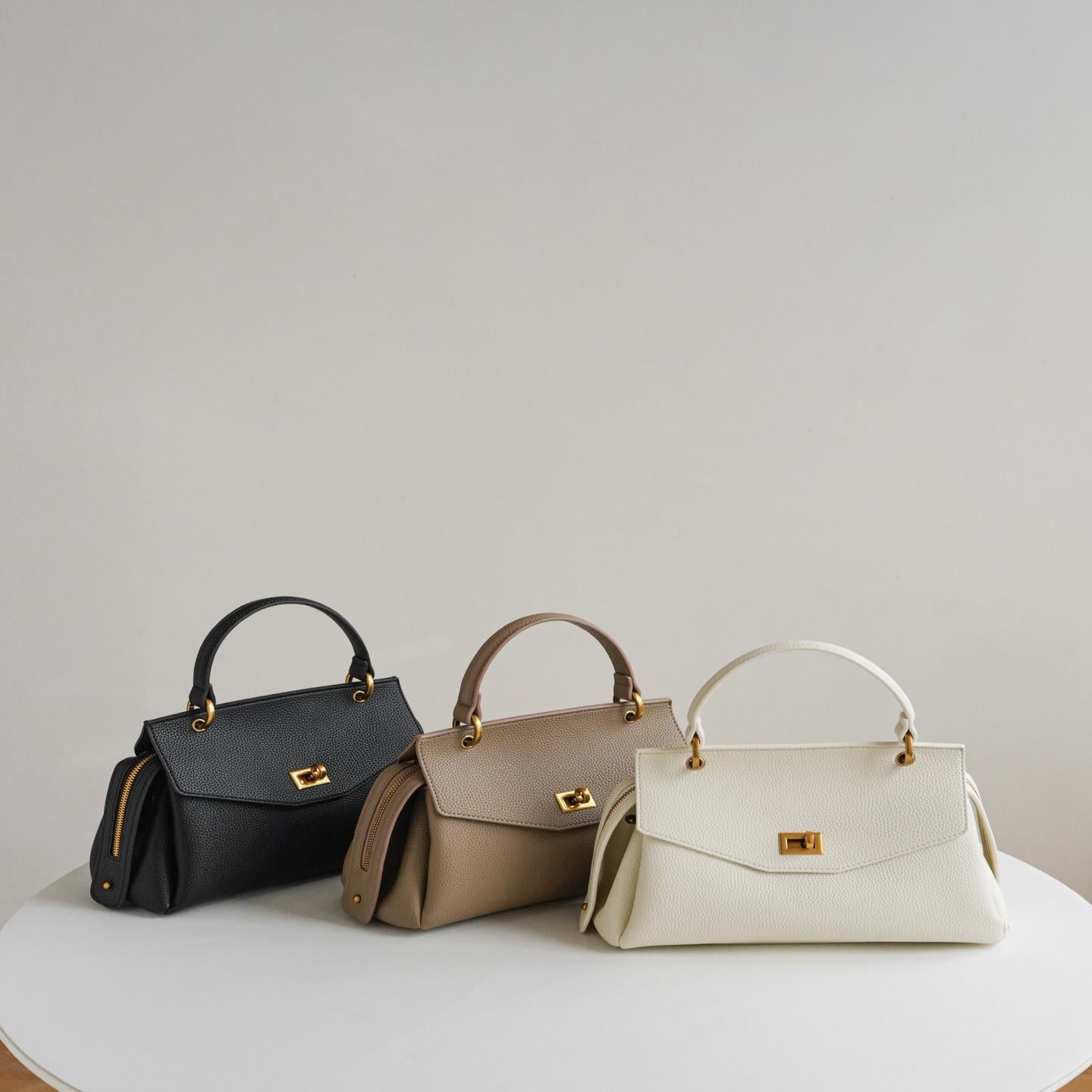 Élan Grace Top Handle Bag CZ193