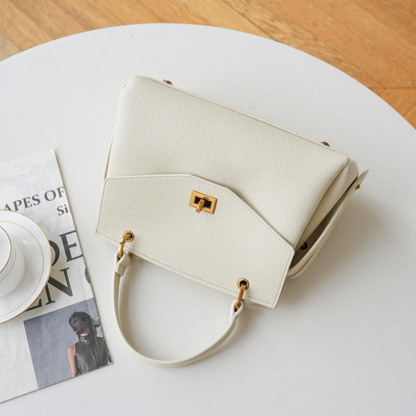 Élan Grace Top Handle Bag CZ193