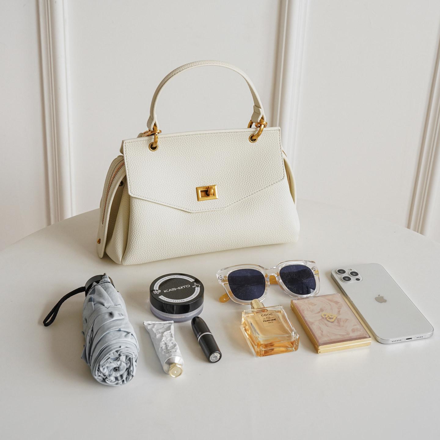 Élan Grace Top Handle Bag CZ193