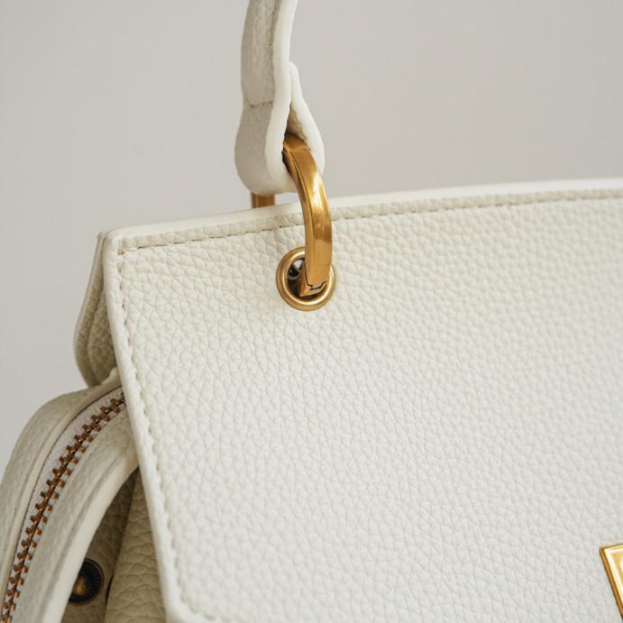 Élan Grace Top Handle Bag CZ193