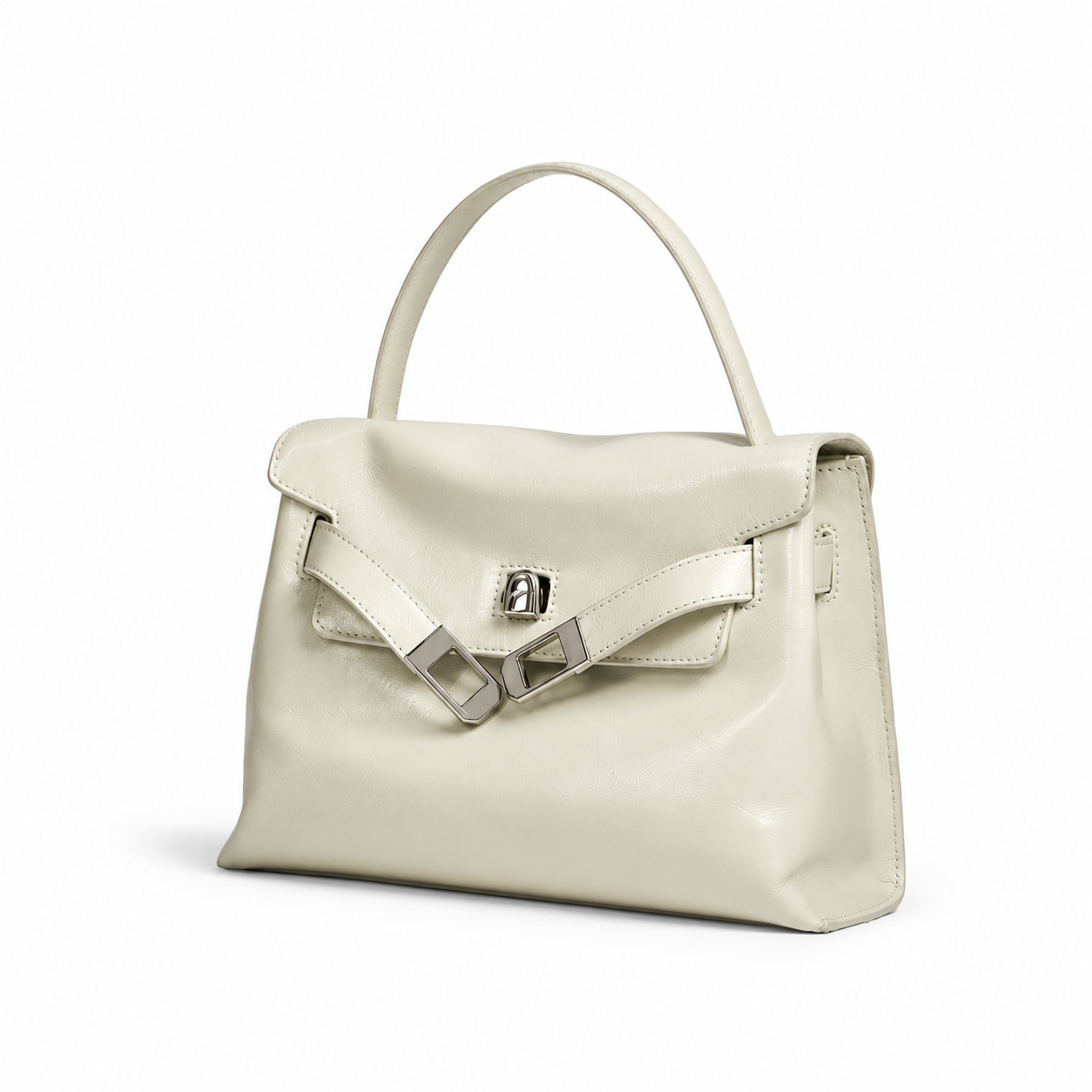 Embrace Duo-Tone Shoulder Bag MF287