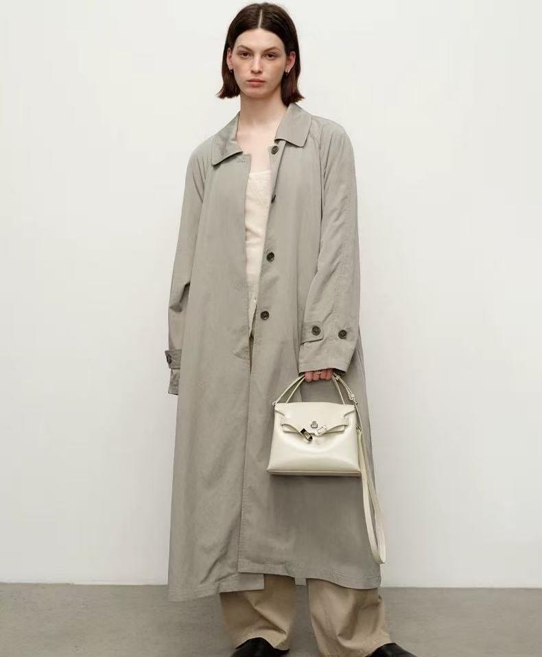 Embrace Duo-Tone Shoulder Bag MF287