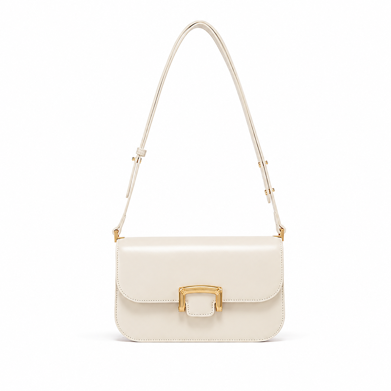 Framed Poise Shoulder Bag MF287