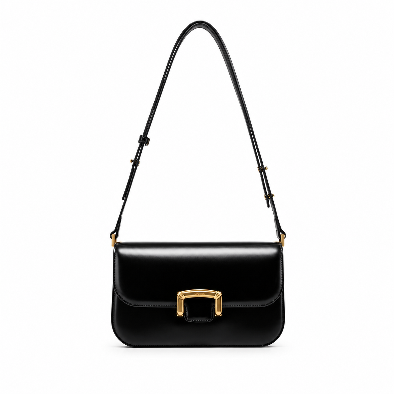 Framed Poise Shoulder Bag MF287