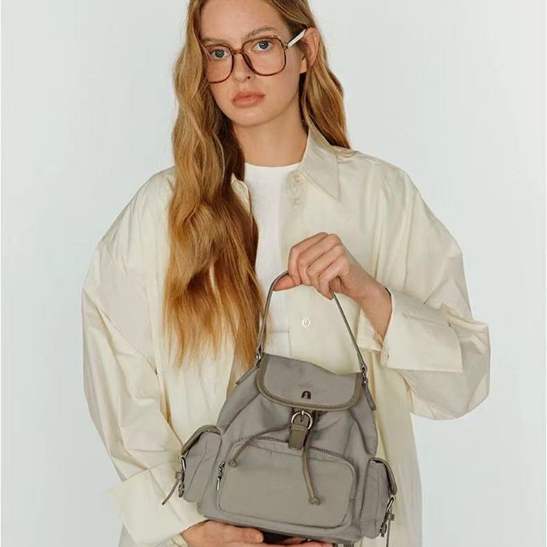 Jasmine Soft Handle Backpack CJ193