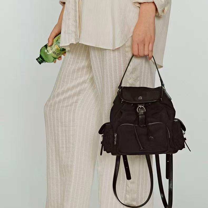 Jasmine Soft Handle Backpack CJ193