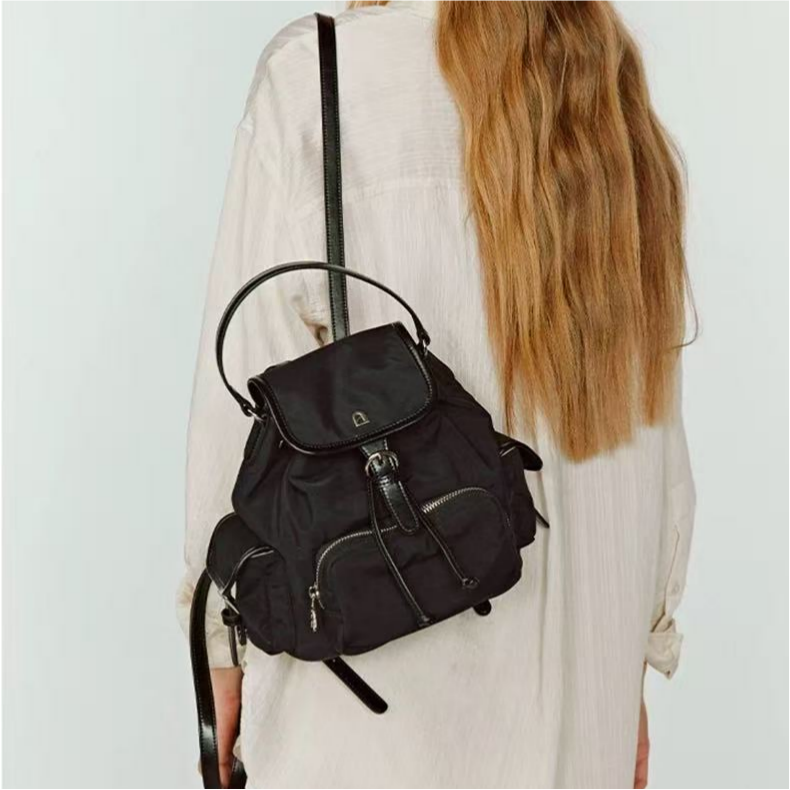 Jasmine Soft Handle Backpack CJ193