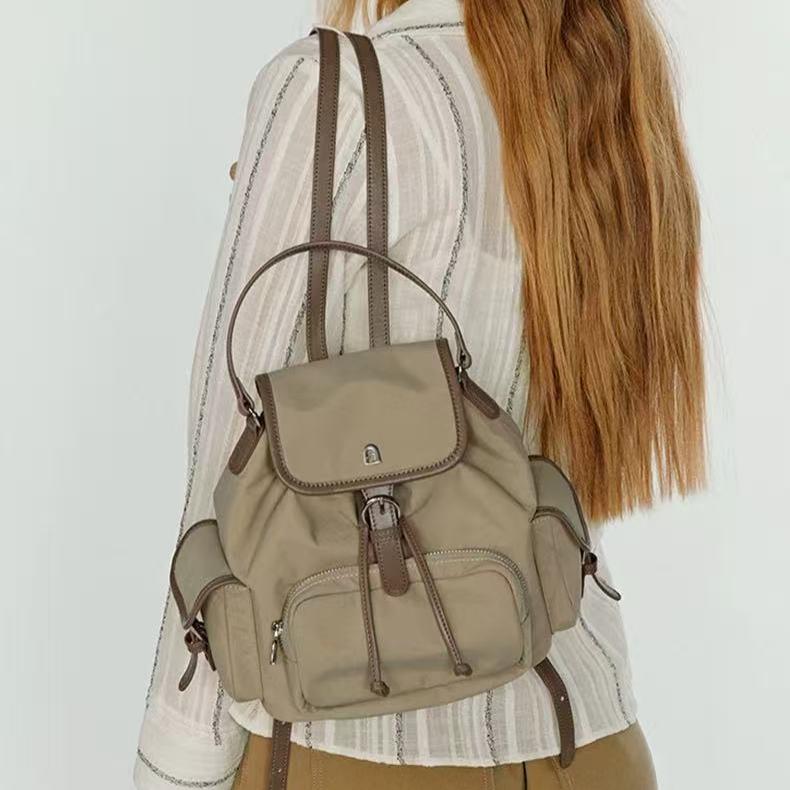 Jasmine Soft Handle Backpack CJ193