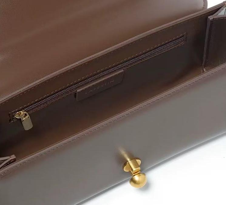 Roche Limit Planet Clasp Baguette Bag CZ225