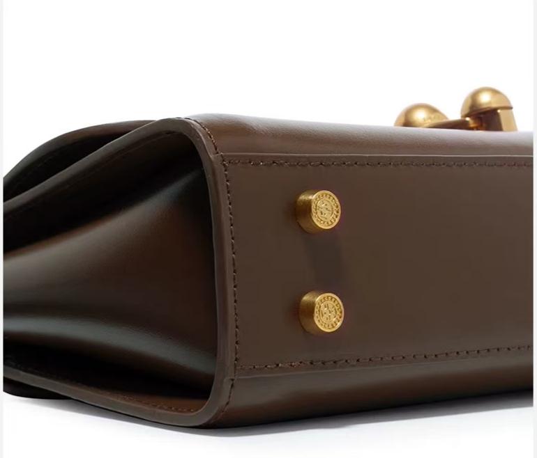 Roche Limit Planet Clasp Baguette Bag CZ225