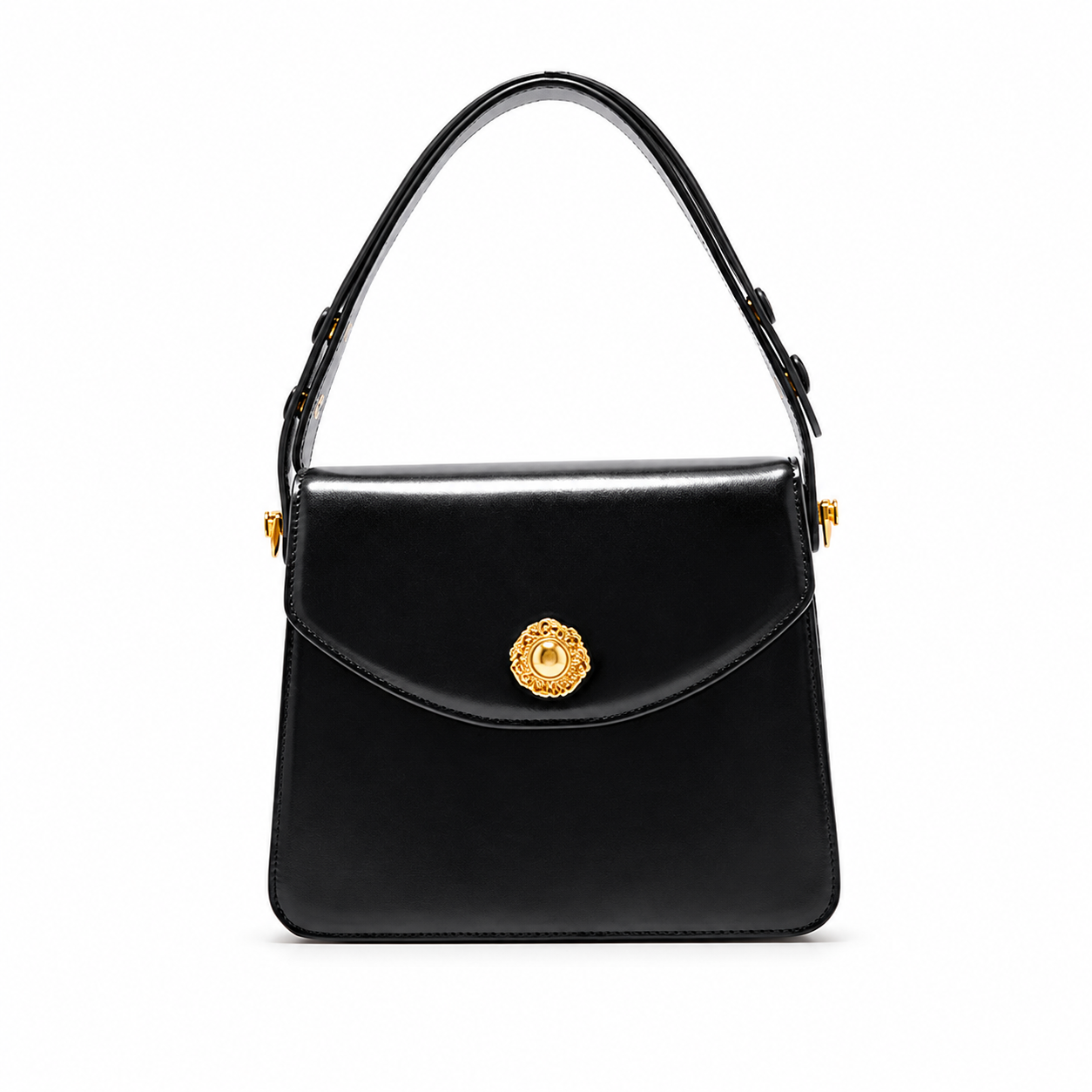 Rose Isle Sugar Cube Shoulder Bag MF937