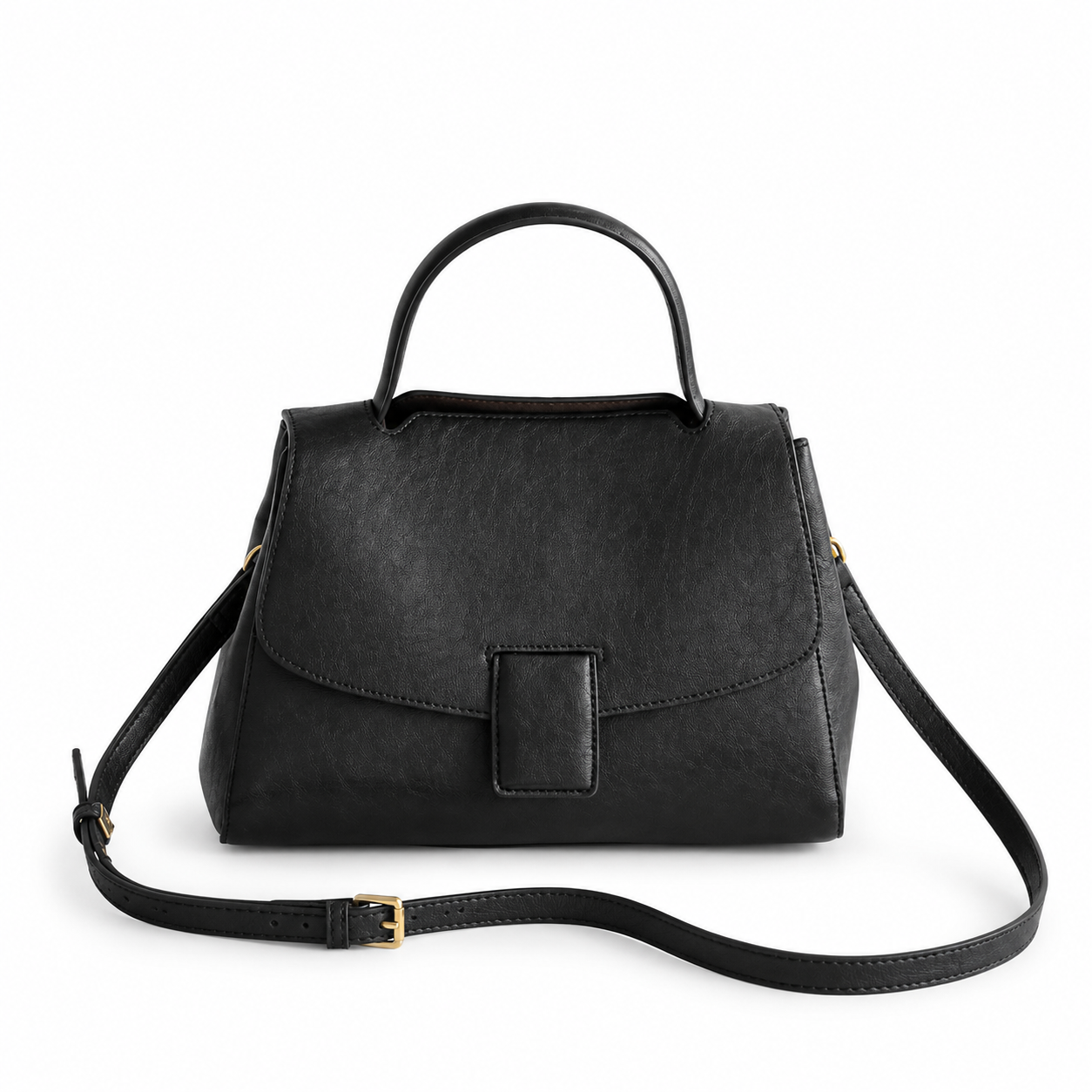 Siena Structured Top Handle Bag CZ275