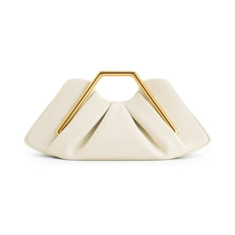 Valérie Sculpted Cloud Evening Bag VC26