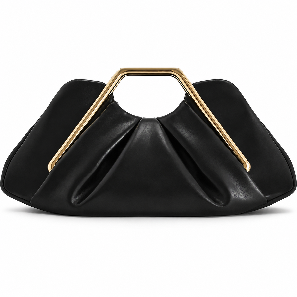Valérie Sculpted Cloud Evening Bag VC26