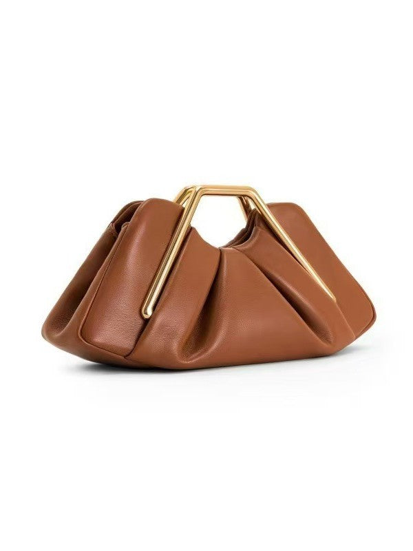 Valérie Sculpted Cloud Evening Bag VC26